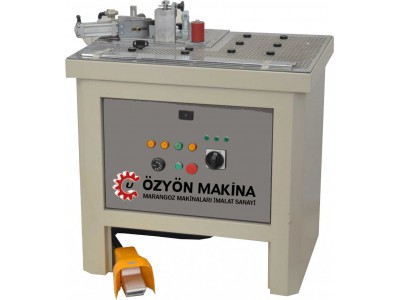 cm 110 Pnömatik Makaslı